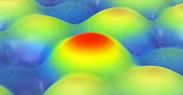 大連化物所實現單原子催化劑本征能級的實驗測定與高通量篩選